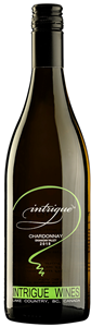 Intrigue Wines Chardonnay 2018